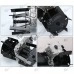 Adaptor sapa sau cultivator pentru motocoasa Model 5 - 26mm 9 Caneluri